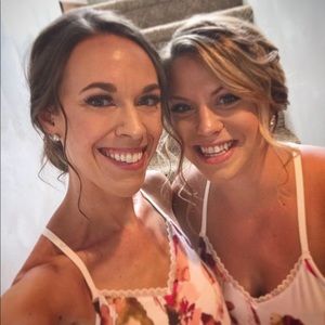 Meet your Posher, Abbey